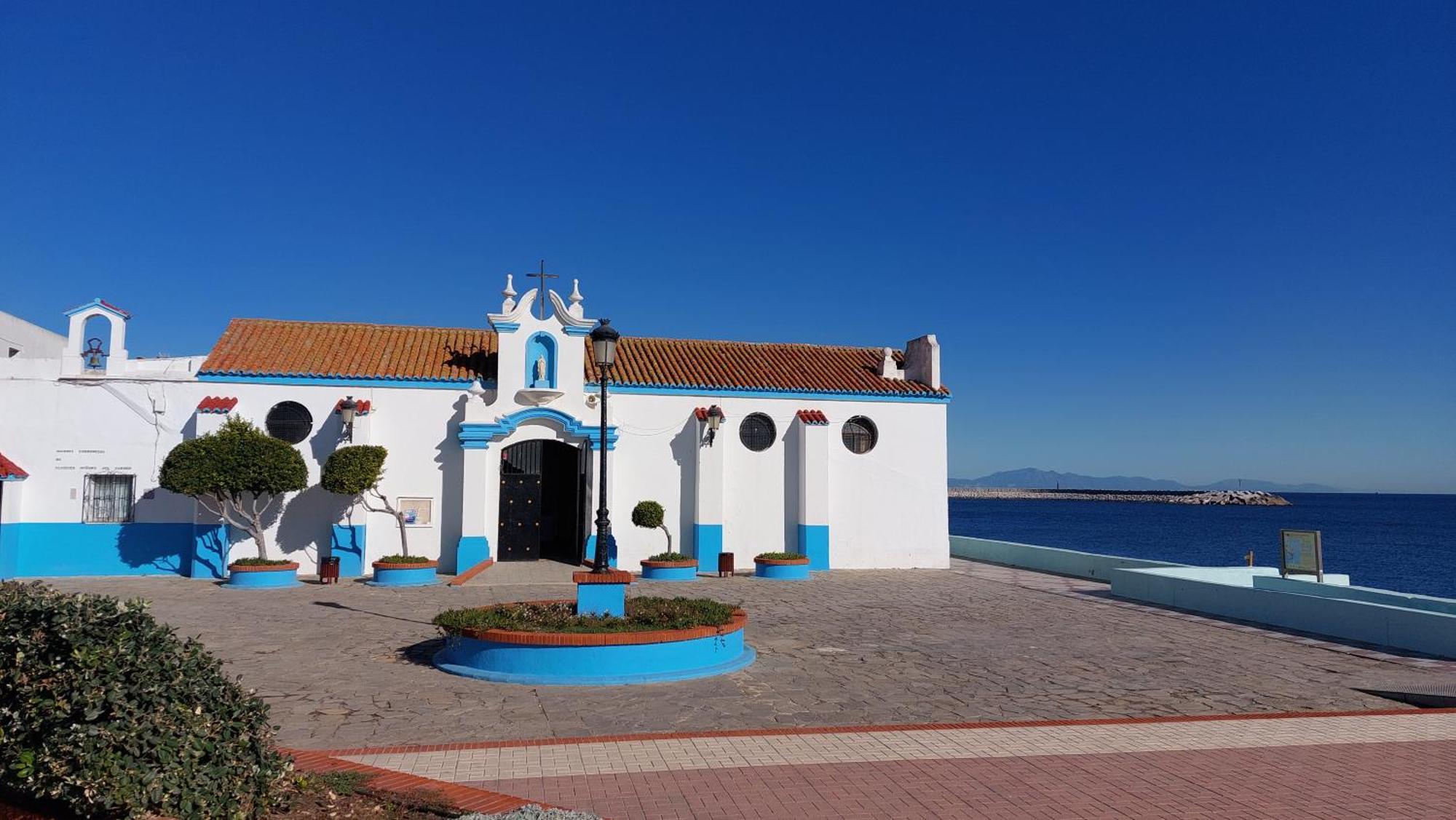 En Poniente Сasa de vacaciones La Línea de la Concepción