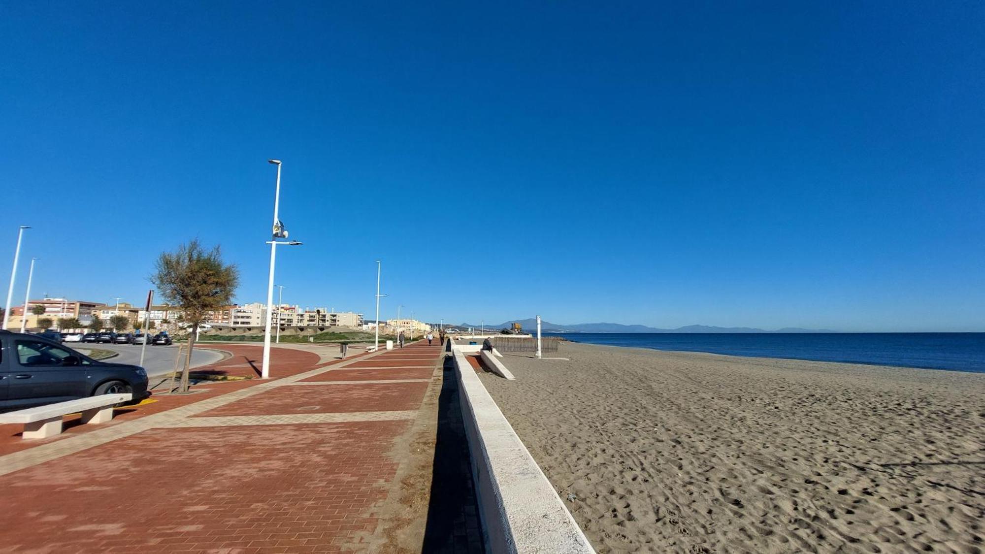 En Poniente Сasa de vacaciones