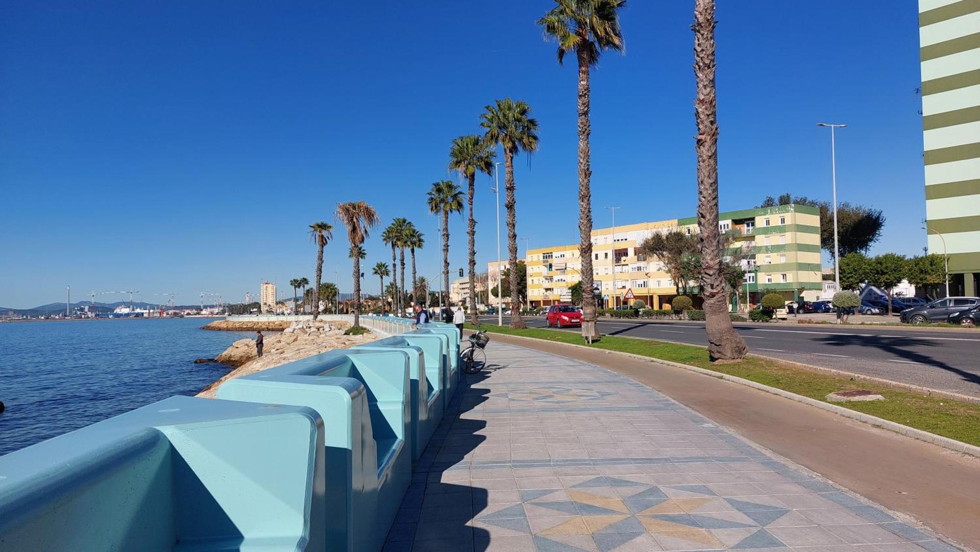 Сasa de vacaciones En Poniente La Línea de la Concepción