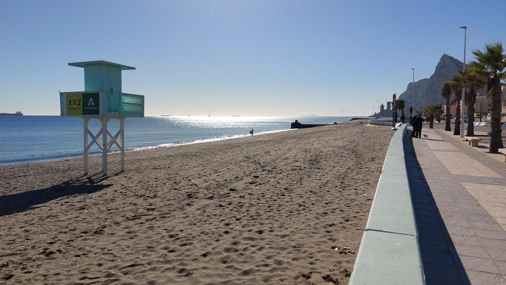 Сasa de vacaciones En Poniente La Línea de la Concepción