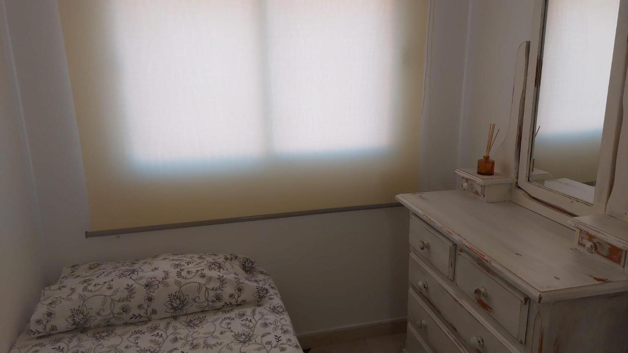 Сasa de vacaciones En Poniente