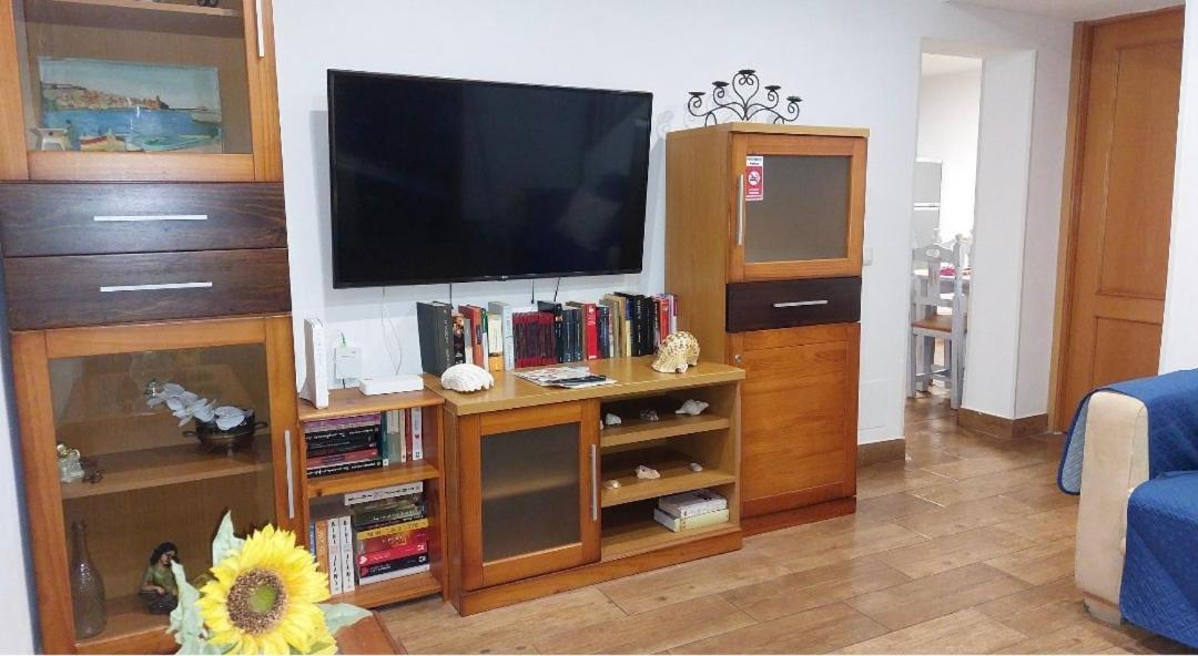 En Poniente Сasa de vacaciones La Línea de la Concepción